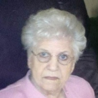 Virginia Lee Williams