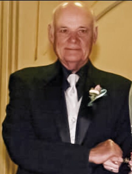 Gilbert Fulk Sr.