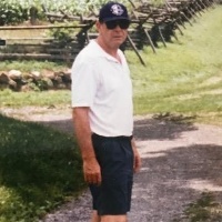 Bernard Joseph "Ben" Schmidt