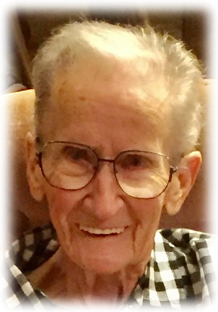 Marilee Maud Paynter