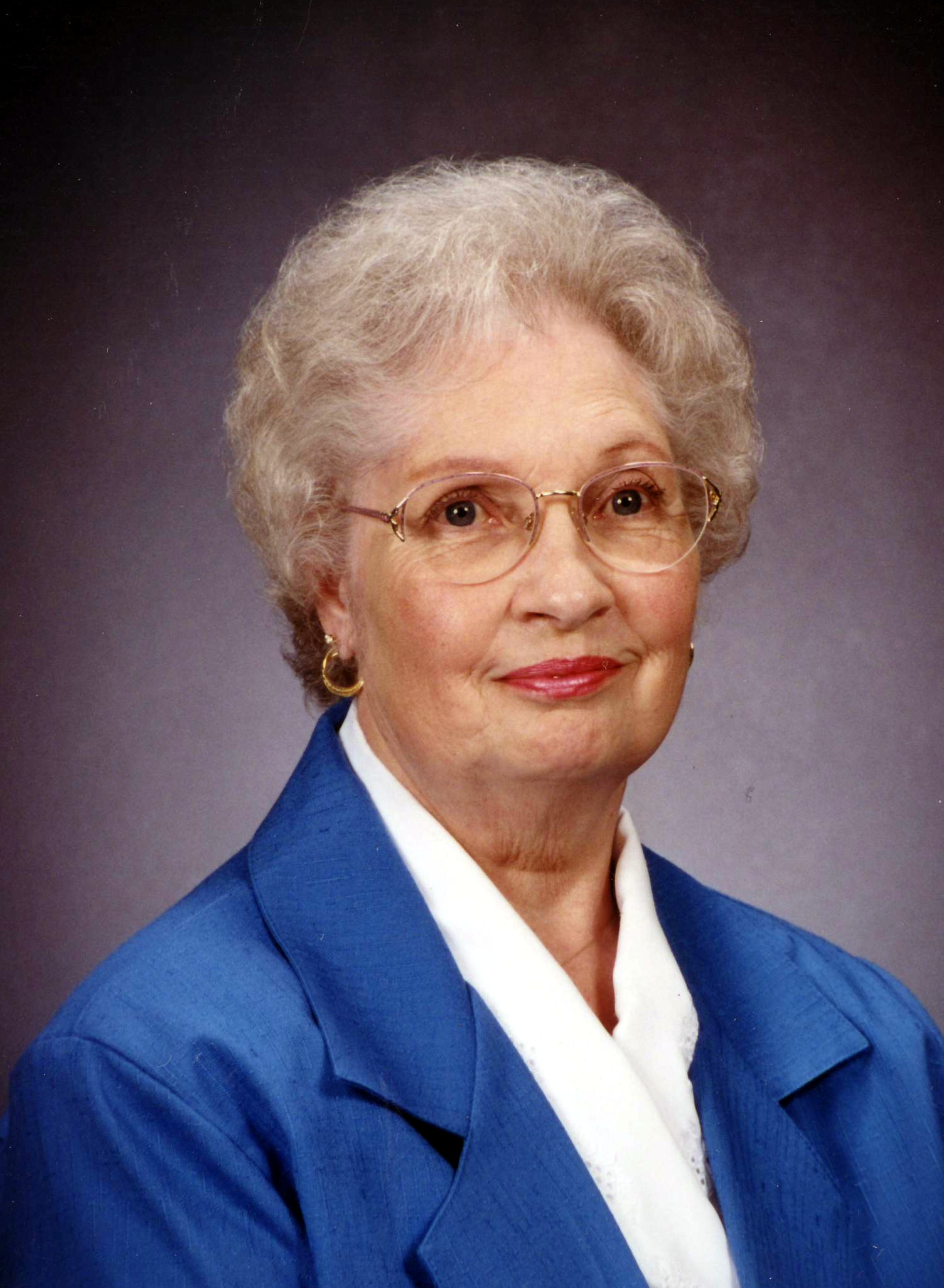 Doris Thelma Smith