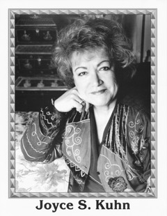 Joyce S Kuhn