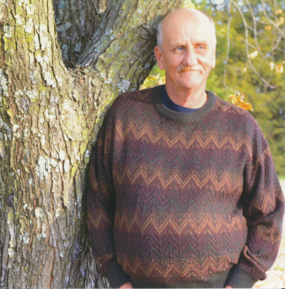 Eddie "Ed" Dean Hidecker