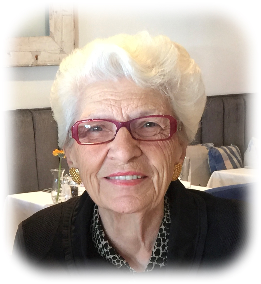 Dorothy Louise "Dotty" Keenan