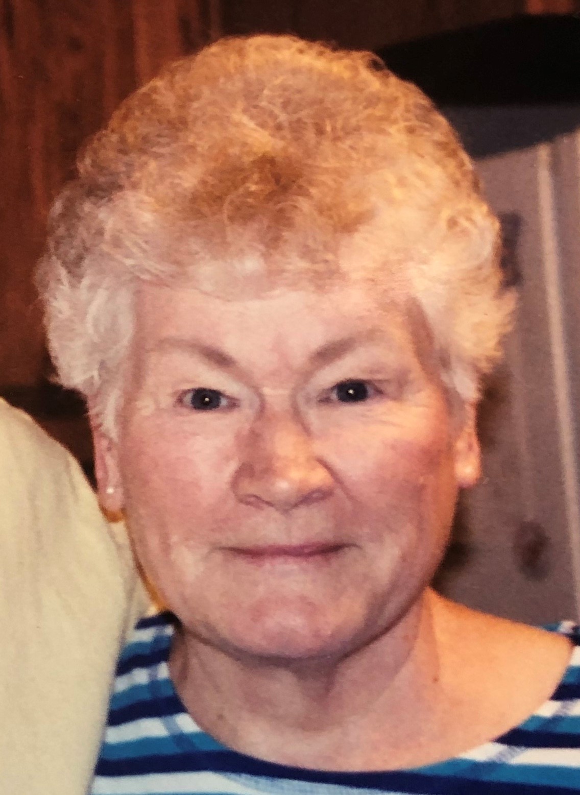 Roberta Ann Beauchamp