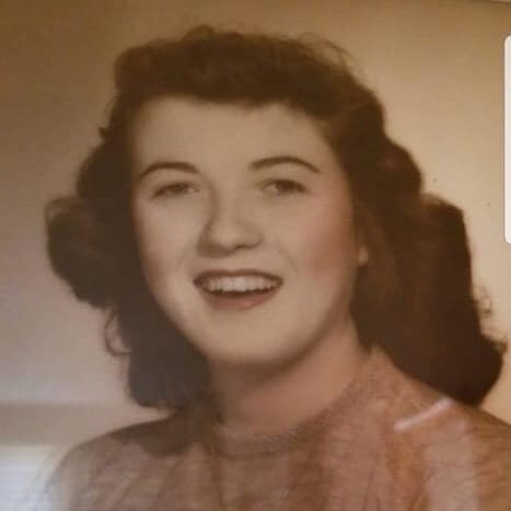 Claudene Eleanor Mattos