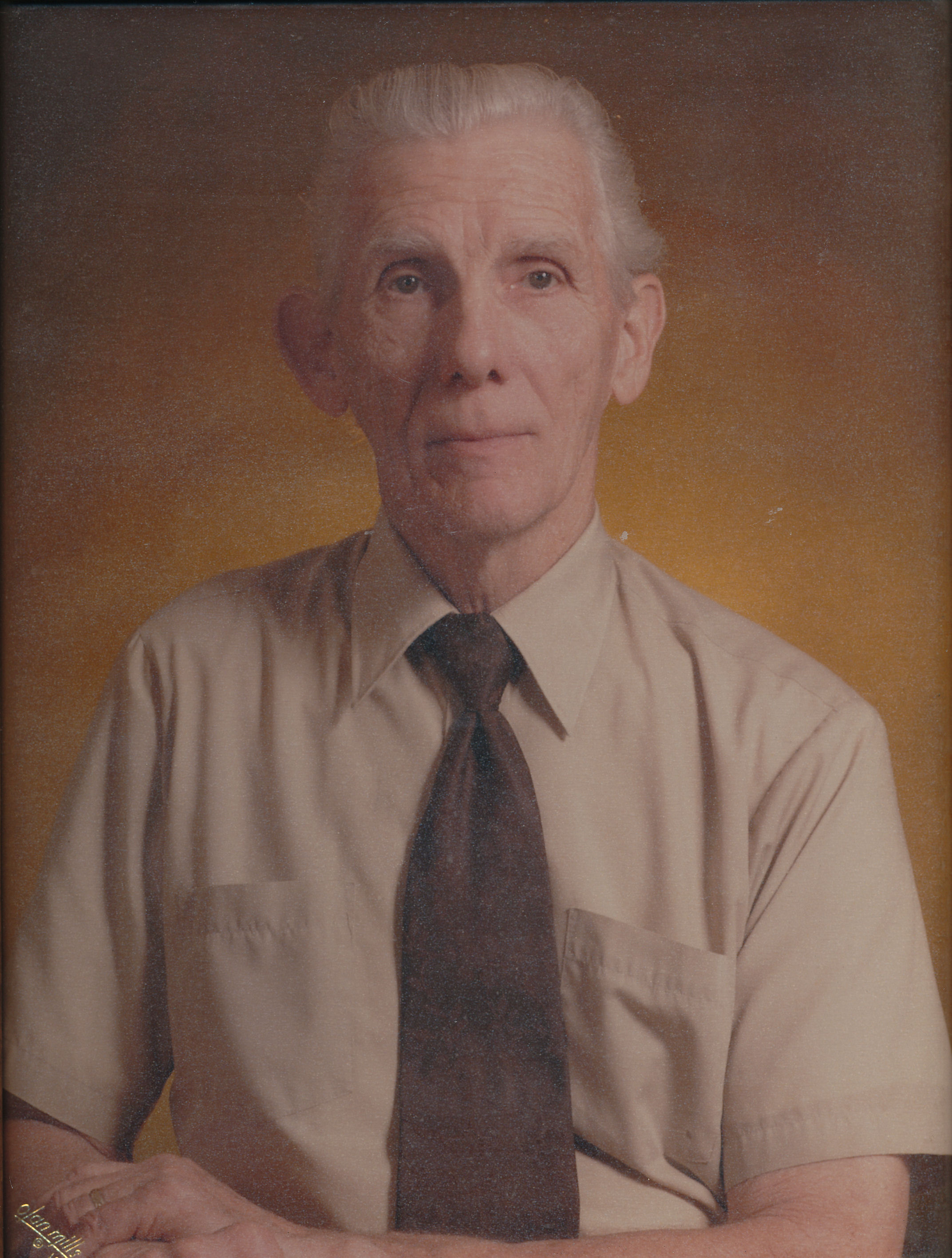 Thomas David Bonville