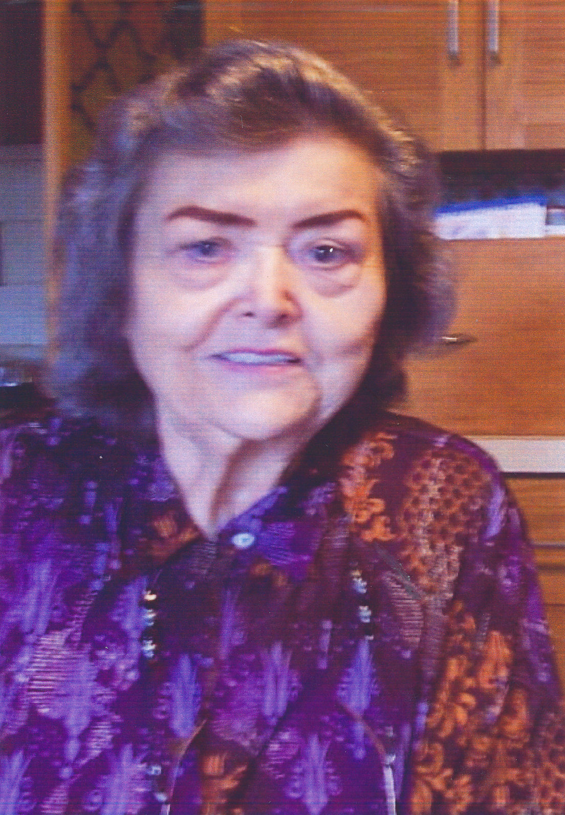 Josiane Rose Goossen