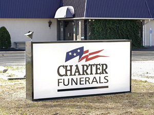 Charter - Great Bend