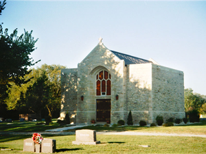 Emporia - Maplewood Memorial