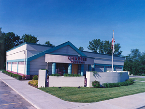 Charter Funerals in Gladstone