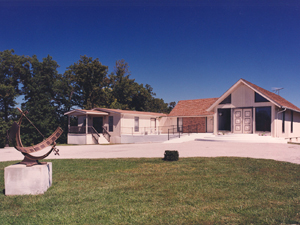 Sunset Memory Gardens